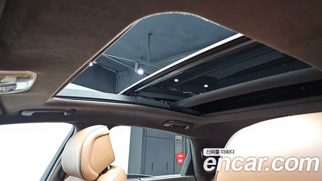 Genesis G80 (RG3) Gasoline 2.5 Turbo AWD 2021 — фото 28