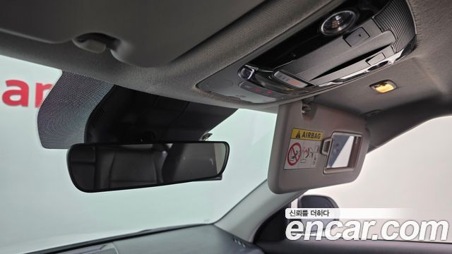 Kia Seltos Gasoline 1.6 Turbo 2WD Noblesse 2020 — фото 17