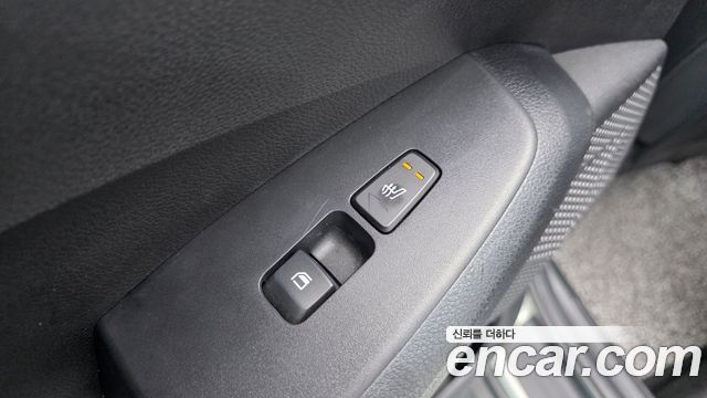 Kia Seltos Gasoline 1.6 Turbo 2WD Noblesse 2020 — фото 28