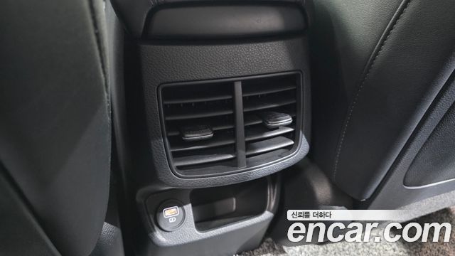 Kia Seltos Gasoline 1.6 Turbo 2WD Noblesse 2020 — фото 29