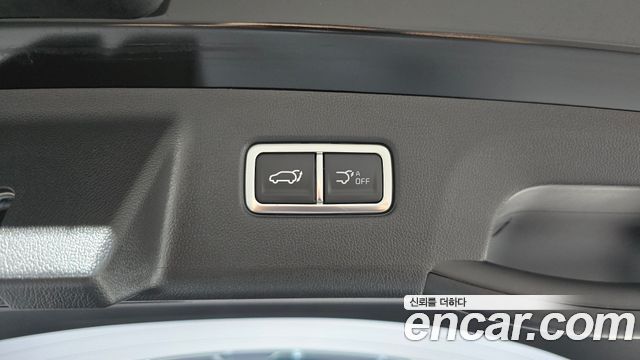 Kia Sorento (IV) HEV 1.6 2WD Signature X Line 2026 — фото 16