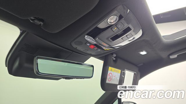 Kia Sorento (IV) HEV 1.6 2WD Signature X Line 2026 — фото 18