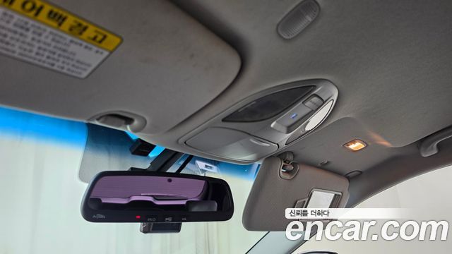 Hyundai Santa Fe (DM) Diesel(e-VGT) 2.0 4WD Exclusive 2015 — фото 19