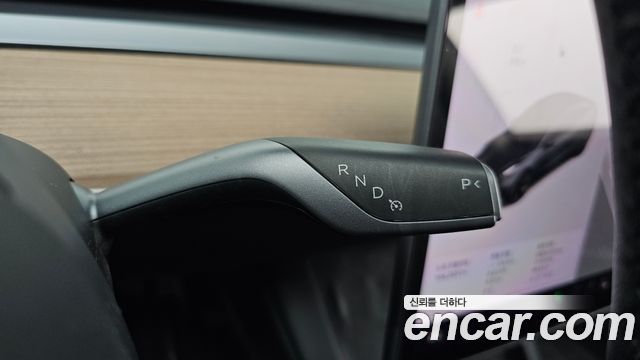 Tesla Model 3 Standard Range Plue RWD 2021 — фото 9