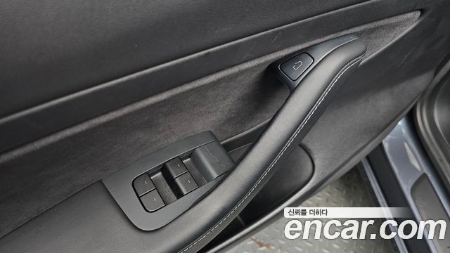 Tesla Model 3 Standard Range Plue RWD 2021 — фото 33
