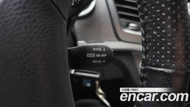 KG Mobility (SsangYong) Korando C 2.0 CVS 4WD High-Deluxe 2014 — фото 15