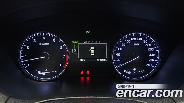 Hyundai Genesis (DH) G330 Modern AWD 2016 — фото 8