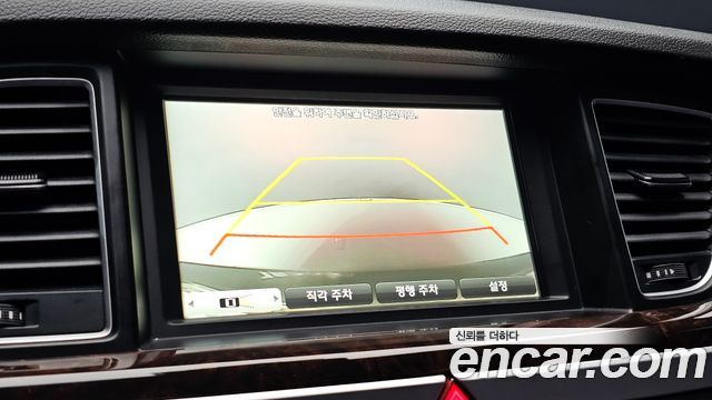 Hyundai Genesis (DH) G330 Modern AWD 2016 — фото 15