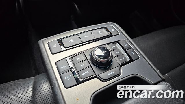 Hyundai Genesis (DH) G330 Modern AWD 2016 — фото 19