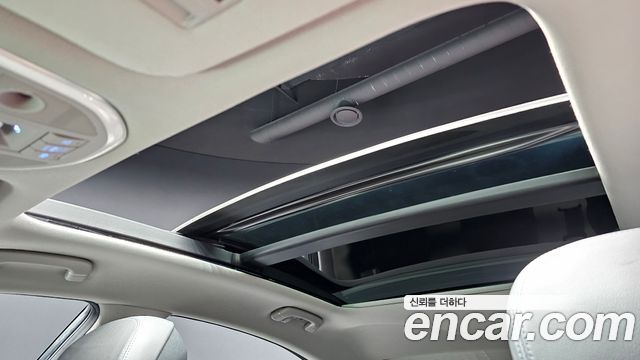 Hyundai Genesis (DH) G330 Modern AWD 2016 — фото 20