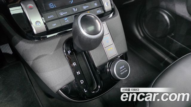 Hyundai Casper Turbo Inspiration 2023 — фото 9
