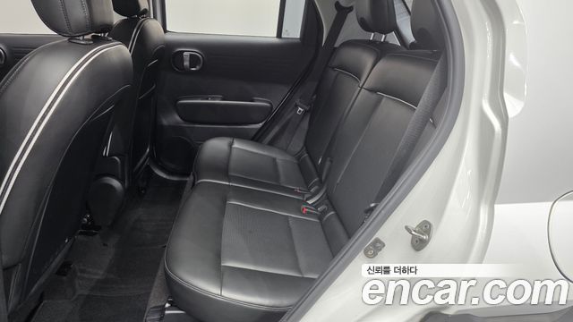 Hyundai Casper Turbo Inspiration 2023 — фото 11