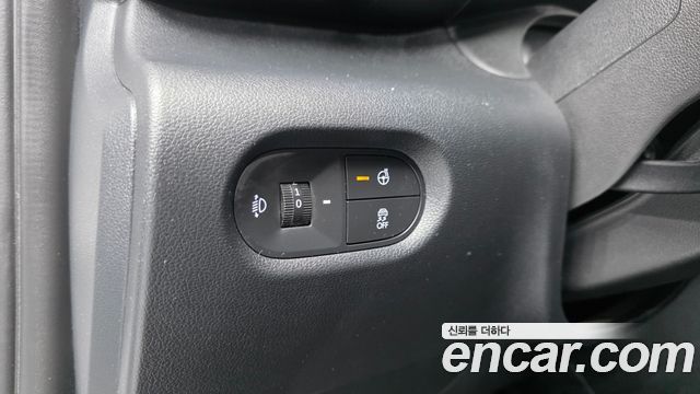 Hyundai Casper Turbo Inspiration 2023 — фото 12