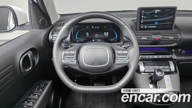 Hyundai Casper Turbo Inspiration 2023 — фото 13
