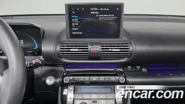 Hyundai Casper Turbo Inspiration 2023 — фото 17