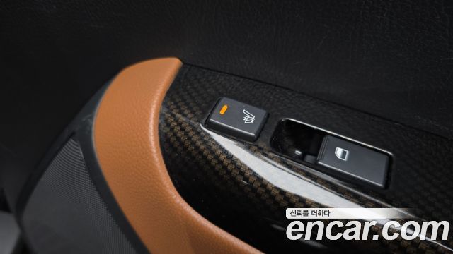 Kia Mohave Diesel 3.0 4WD President 2018 — фото 18