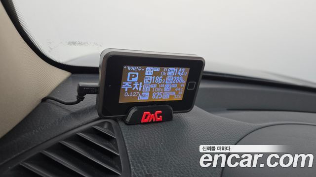 Kia Mohave Diesel 3.0 4WD President 2018 — фото 31