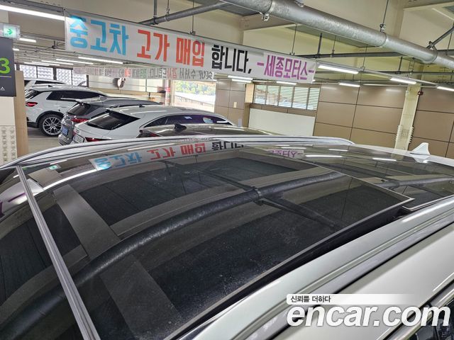 Kia Sorento (IV) Gasoline 2.5T 4WD Signature 2023 — фото 18