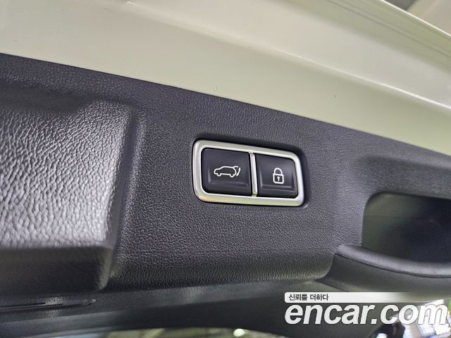 Kia Sorento (IV) Gasoline 2.5T 4WD Signature 2023 — фото 19