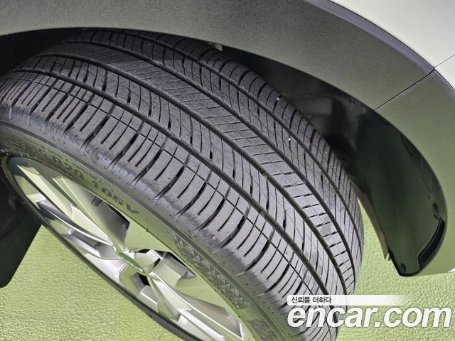 Kia Sorento (IV) Gasoline 2.5T 4WD Signature 2023 — фото 24