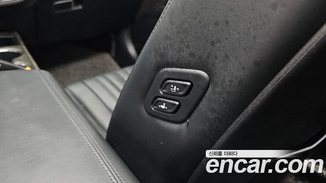 Kia K8 Hybrid Signature 2023 — фото 27