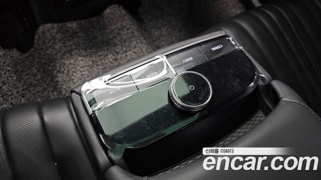 Kia K8 Hybrid Signature 2023 — фото 30