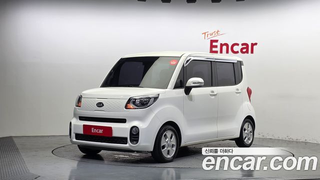 Kia Ray Trendy