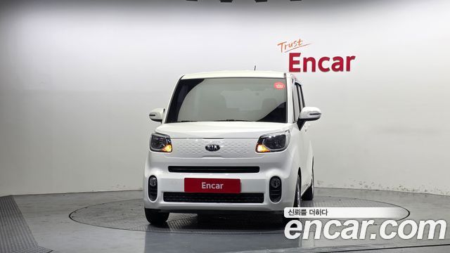 Kia Ray Trendy 2018 — фото 3
