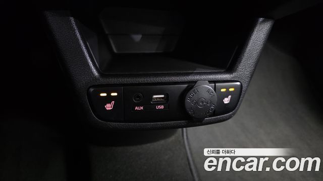 Kia Ray Trendy 2018 — фото 16