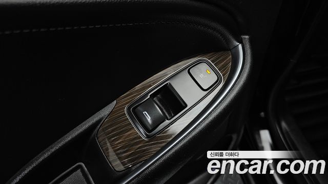 Chevrolet Malibu 2.0 Turbo Perfect black 2017 — фото 18