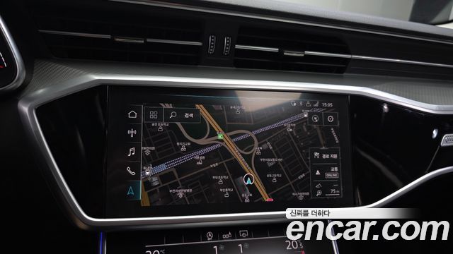 Audi A6 (C8) 40 TDI 2020 — фото 14