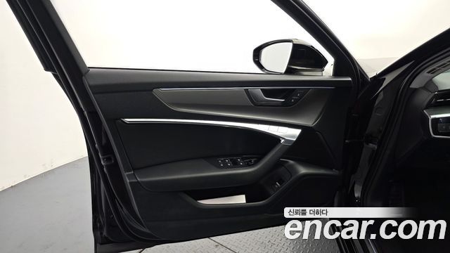 Audi A6 (C8) 40 TDI 2020 — фото 24