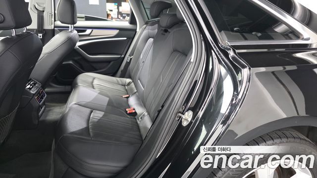Audi A6 (C8) 40 TDI 2020 — фото 26