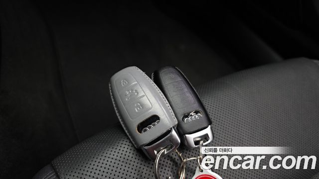 Audi A6 (C8) 40 TDI 2020 — фото 31
