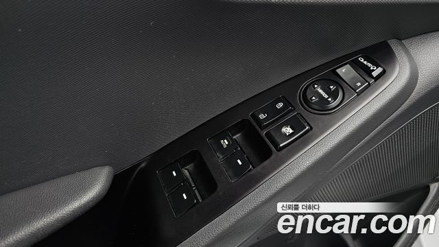 Hyundai Ioniq Hybrid N Plus 2016 — фото 17