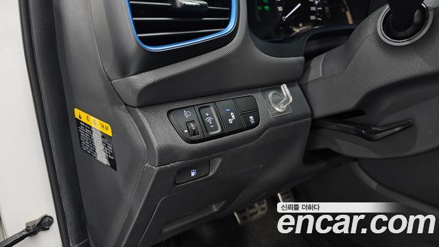 Hyundai Ioniq Hybrid N Plus 2016 — фото 18