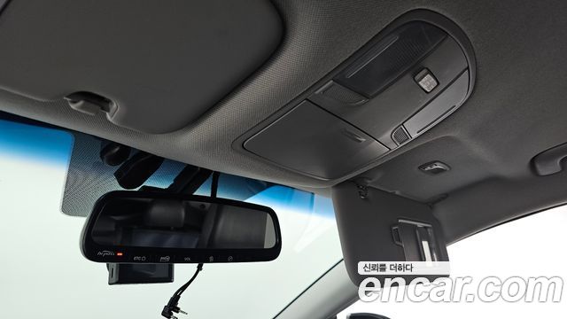 Hyundai Ioniq Hybrid N Plus 2016 — фото 19