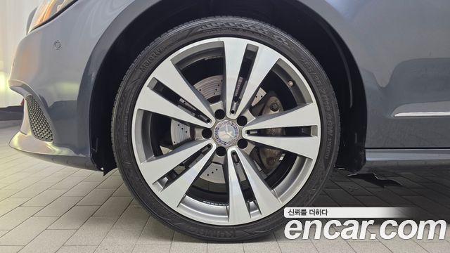 Mercedes-Benz CLS-Class (W218) CLS350 d 4MATIC 2016 — фото 5