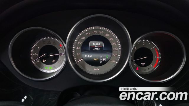 Mercedes-Benz CLS-Class (W218) CLS350 d 4MATIC 2016 — фото 8