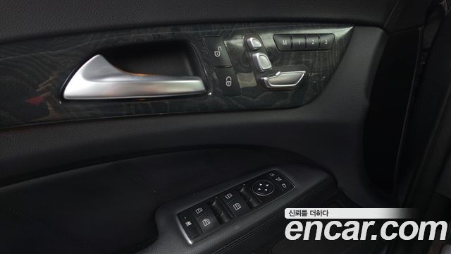 Mercedes-Benz CLS-Class (W218) CLS350 d 4MATIC 2016 — фото 19