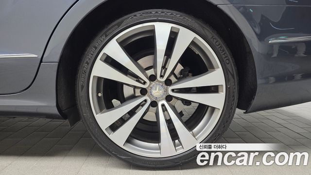 Mercedes-Benz CLS-Class (W218) CLS350 d 4MATIC 2016 — фото 21