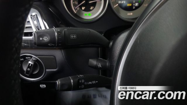 Mercedes-Benz CLS-Class (W218) CLS350 d 4MATIC 2016 — фото 29