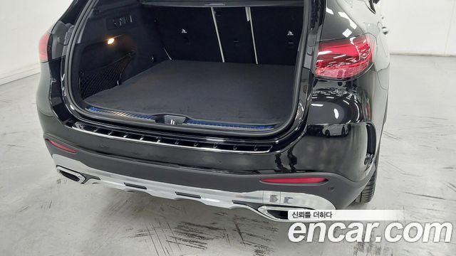 Mercedes-Benz GLC-Class (X254) GLC300 4MATIC AMG Line 2026 — фото 15