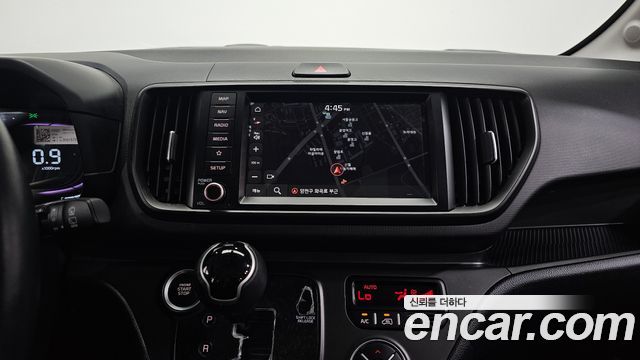 Kia Ray Prestige 2025 — фото 14