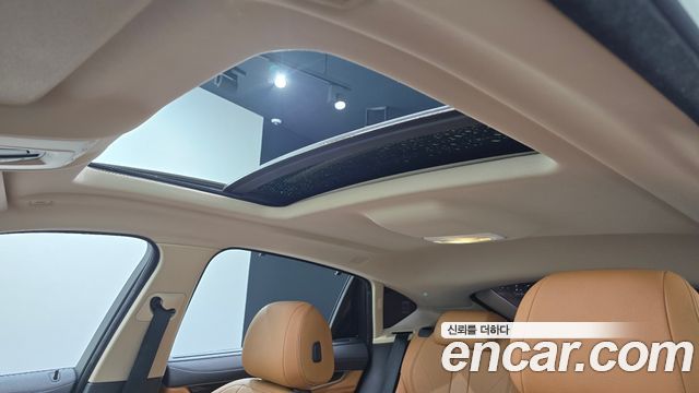 BMW X6 (F16) xDrive 30d 2016 — фото 18