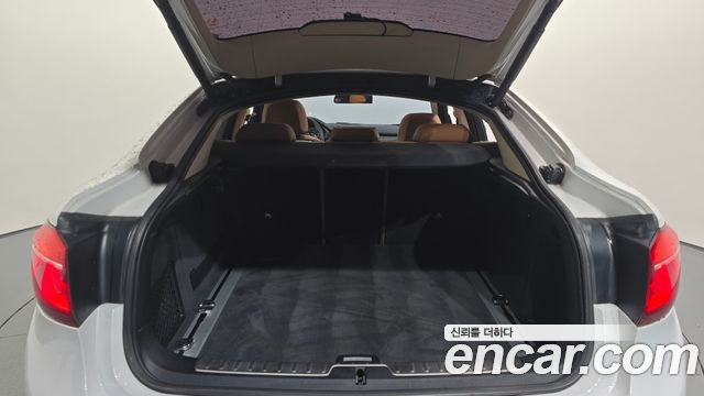 BMW X6 (F16) xDrive 30d 2016 — фото 20