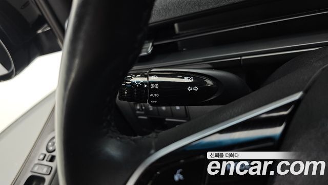 Hyundai Staria Cargo 5-Seater Modern 2022 — фото 28