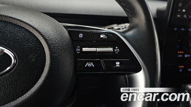 Hyundai Staria Cargo 5-Seater Modern 2022 — фото 30