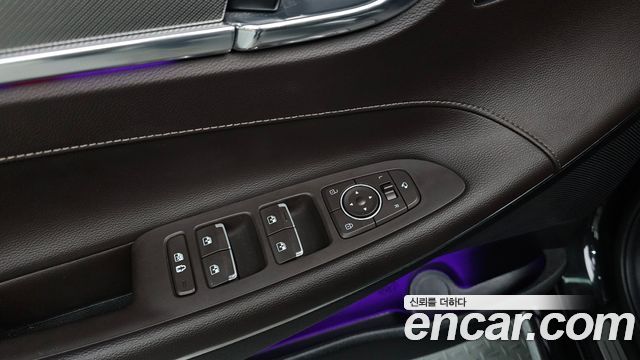 Hyundai Grandeur Hybrid (IG) Exclusive 2021 — фото 17