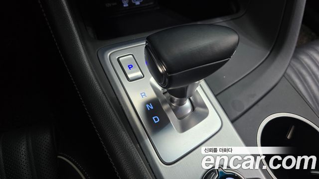Genesis G70 2.0T AWD Elite 2020 — фото 9
